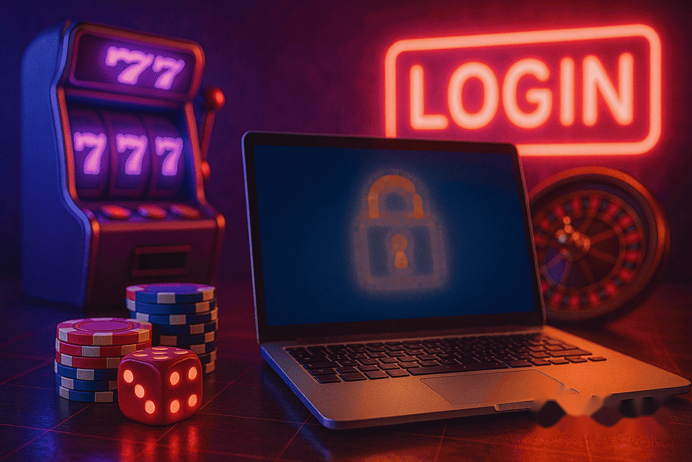 FAQ 55RIO para jogos de cassino