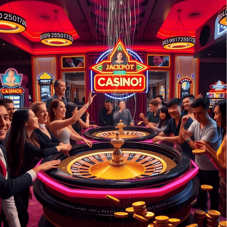 Maior jackpot da 55RIO com prêmio multimilionário