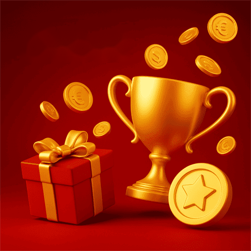 Jogador conquista a maior vitória em slots da 55RIO